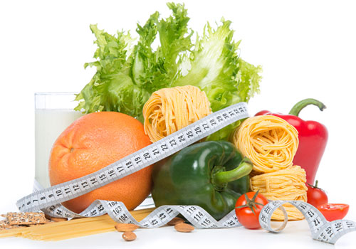Grönsaker 5-2 diet viktminskning
